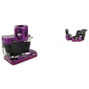 Alpine Touring Bindings Plum Guide 7 2022