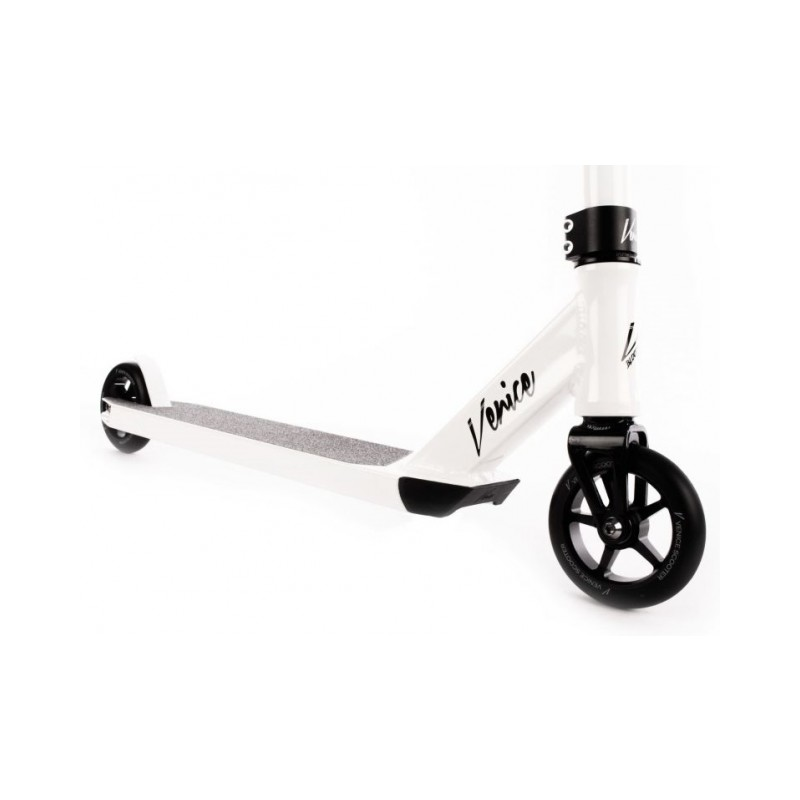 Venice Scooter Complete Bloody Mary White 2019