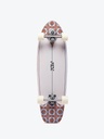 Surfskate Yow Teahupoo 34" S5 Power Surfing Series 2023 - Complete 