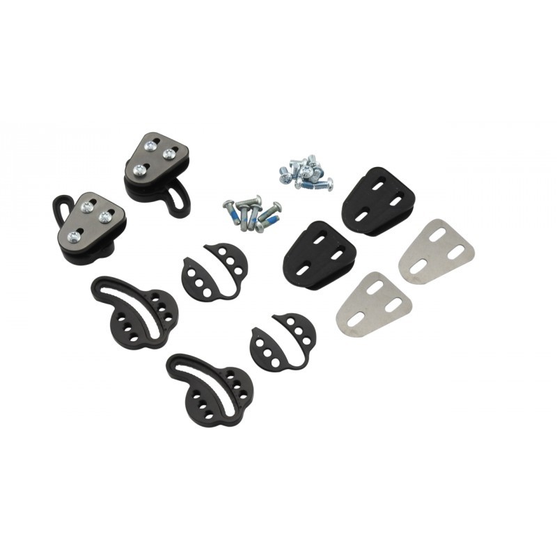 Splitboard Bindings Plum Feyan Carbon 2023