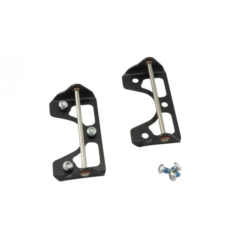 Splitboard Bindings Plum Feyan Carbon 2023