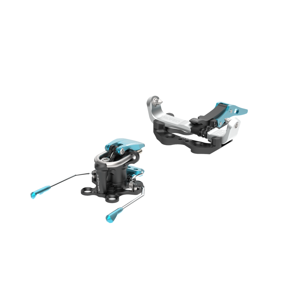 Touring ski binding ATK Race Trofeo Lightweight Brake World Cup 2025 