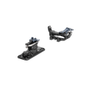 Touring ski binding ATK Race Kuluar 12 Superlight 2025 