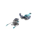 Touring ski binding ATK Race Rent Me 12 Evo 2025 
