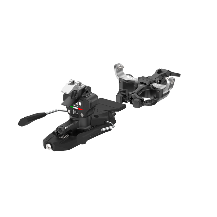 Touring ski binding ATK Race Rt 11 Evo 2025 