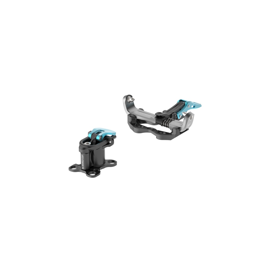 Touring ski binding ATK Race Sl Brake World Cup 2025 