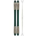 Ski K2 Poacher 2024 