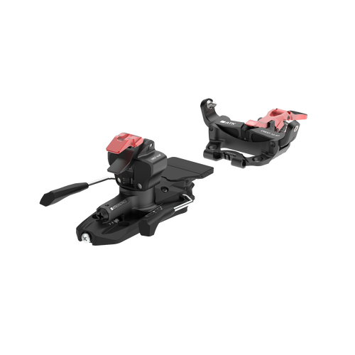 Touring ski binding ATK Race Crest 10 Ap 2024