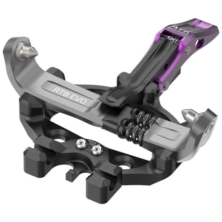 Touring ski binding ATK Race Rt 8 Evo 2024