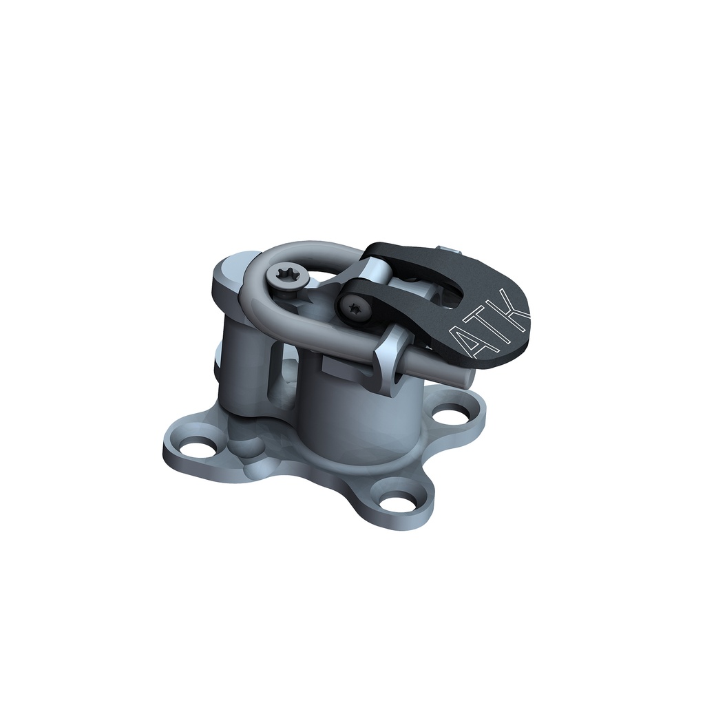 Touring ski binding ATK Race Sl World Cup 2020 