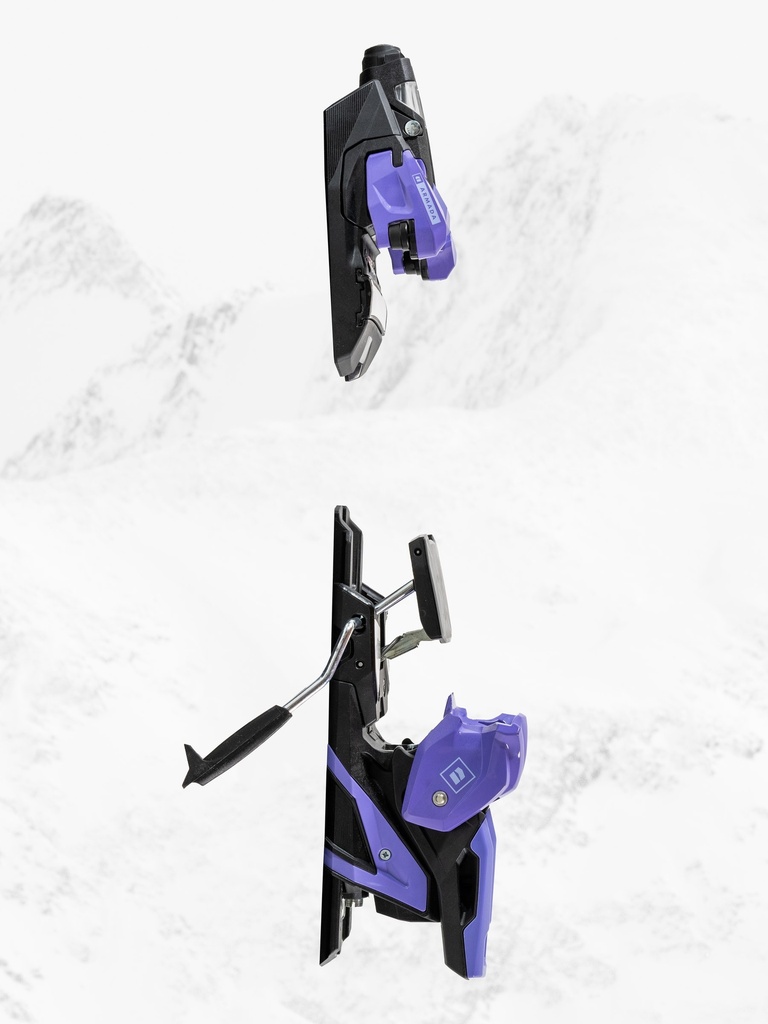 Alpine ski binding Armada Strive 14 Gw 2025 