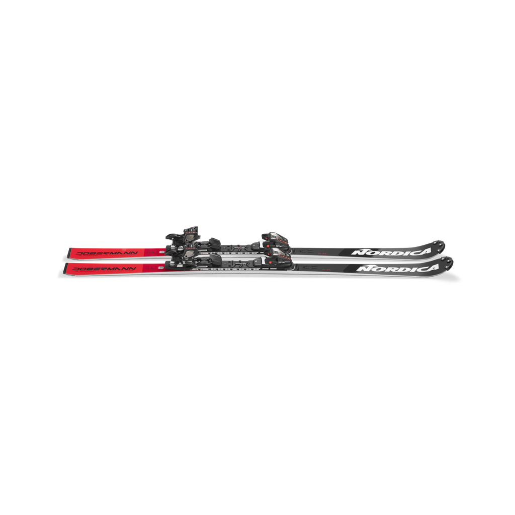 Ski Nordica Dobermann Sl Wc Plate 2025 