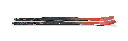 Ski Nordica Unlimited 94 Flat 2025 
