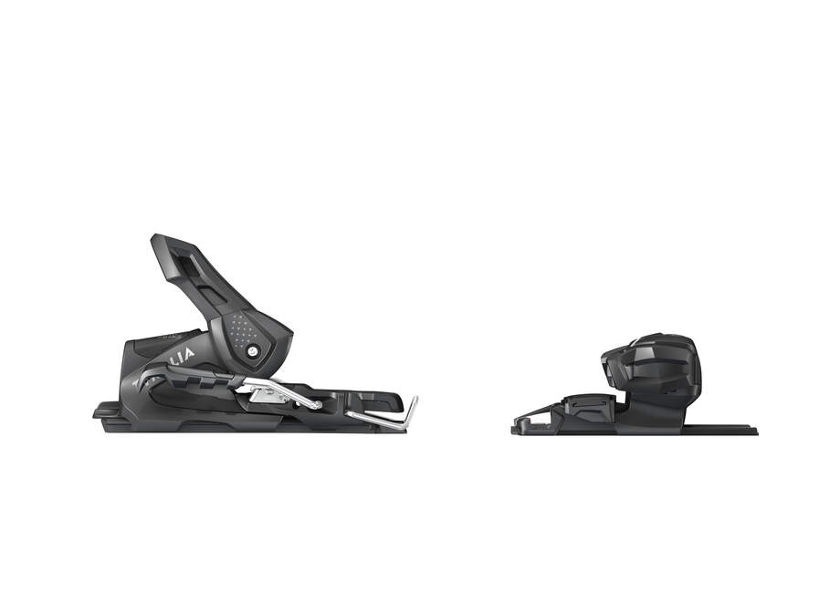 Touring ski binding Head Attack Hybrid 11 MN/PT 2026 