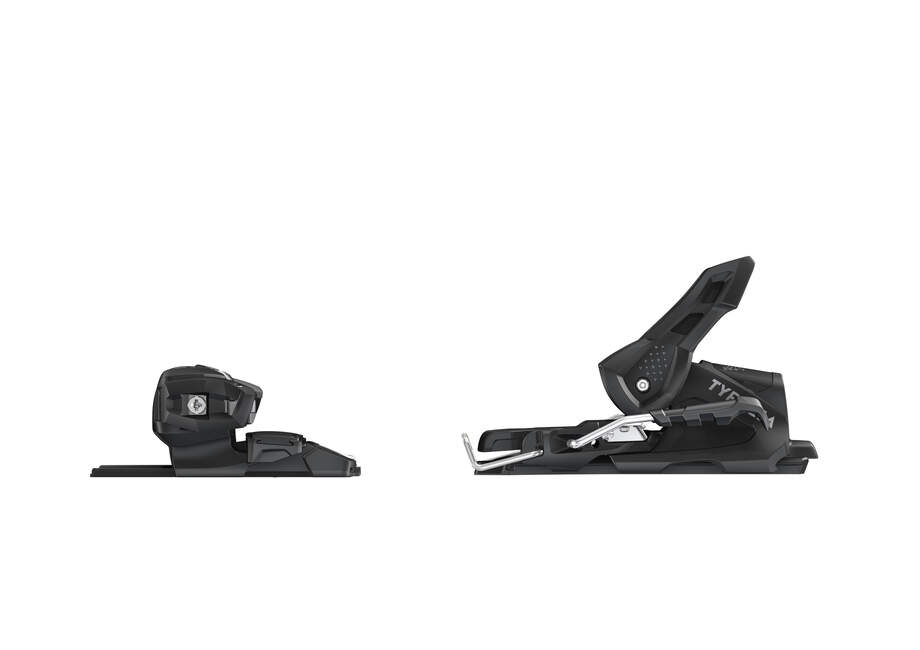 Touring ski binding Head Attack Hybrid 11 MN/PT 2026 