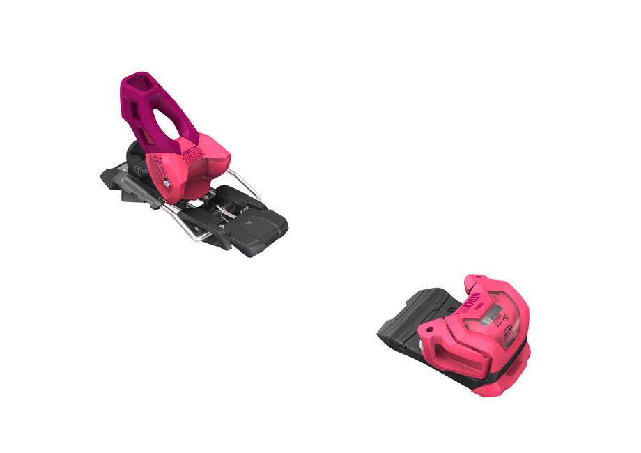 Alpine ski binding Head Attack Lyt 11 Gw 2026 