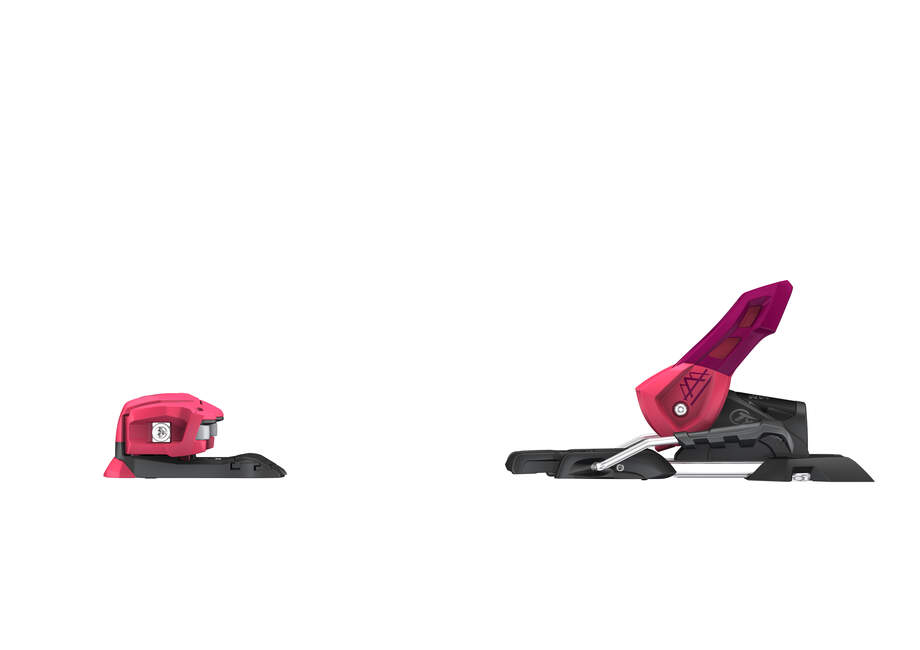 Alpine ski binding Head Attack Lyt 11 Gw 2026 