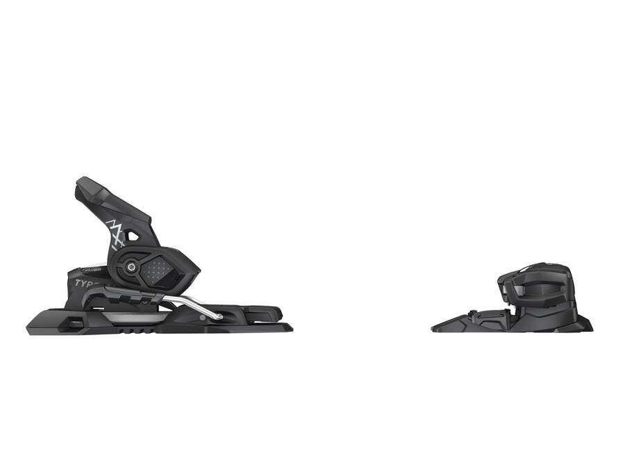 Alpine ski binding Head Attack 14 Mn 2026 