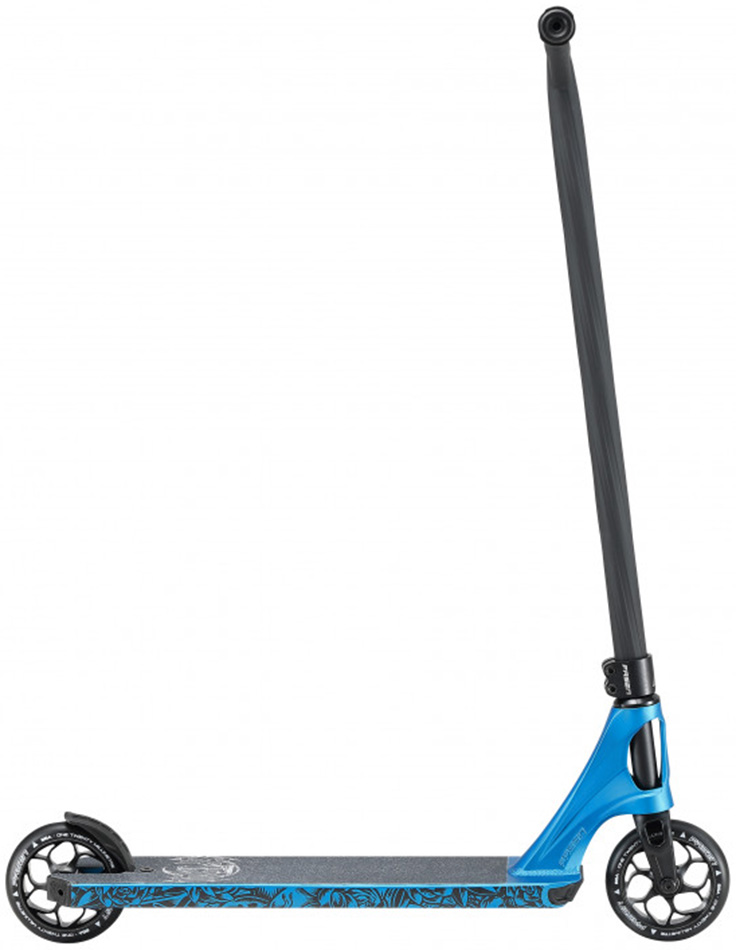 Freestyle Scooter Fasen Spiral Blue 2020 