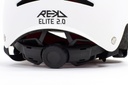 Skateboard helmet Rekd Casque Elite 2.0 Jr 2023