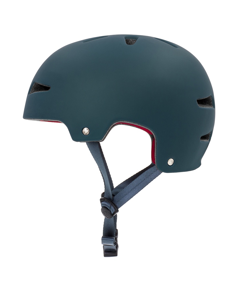 Skateboard helmet Rekd Junior Ultralite In-Mold Blue 2023