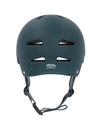 Skateboard helmet Rekd Junior Ultralite In-Mold Blue 2023