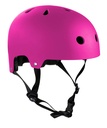 Skateboard helmet Sfr Essentials Matt Purple 2024 