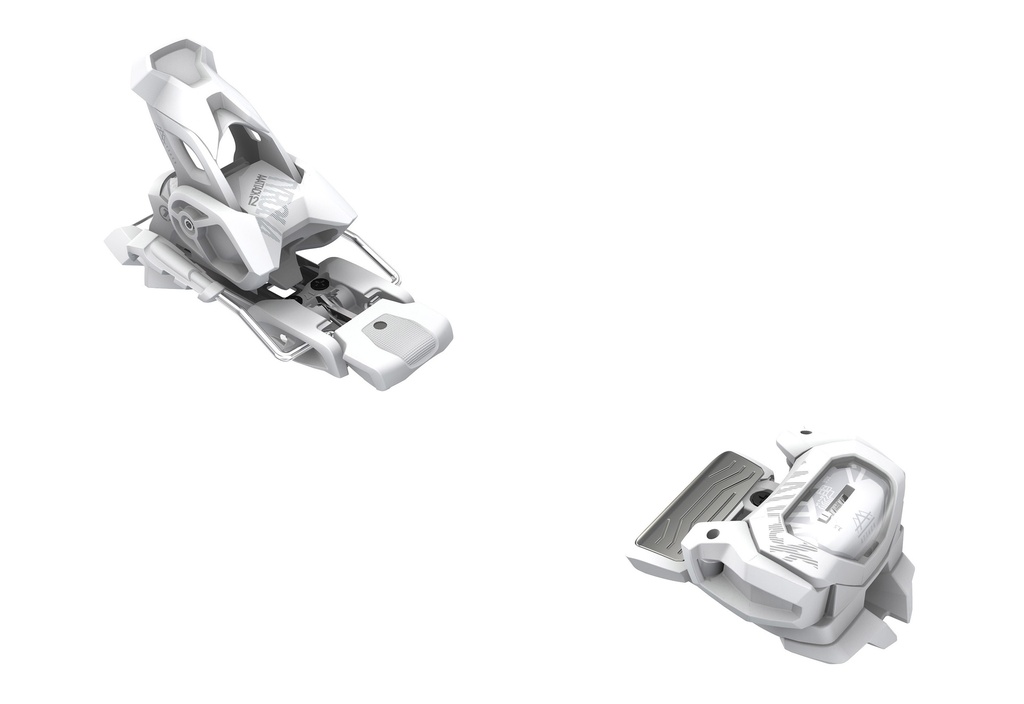 Alpine ski binding Tyrolia Attack 12 GW 2021 