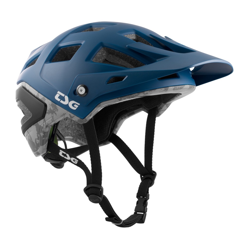 Skateboard helmet Tsg Scope Graphic Design Rocky 2020 