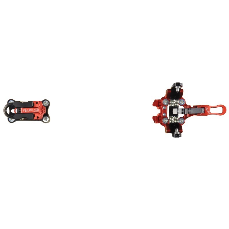 Touren-Skibindung Plum R170 2026 