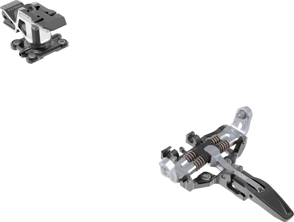 Look Superlite 13 Black 2022