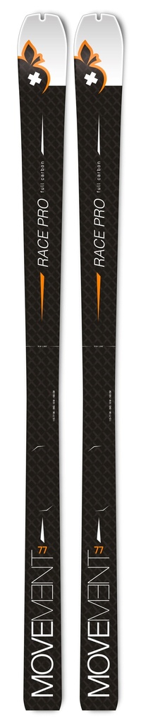 Ski Movement Race Pro 77 2022