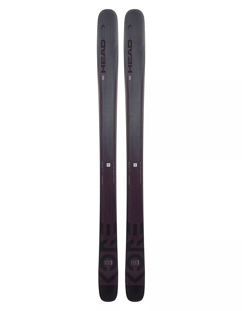 Ski Head Kore 103 W 2022 