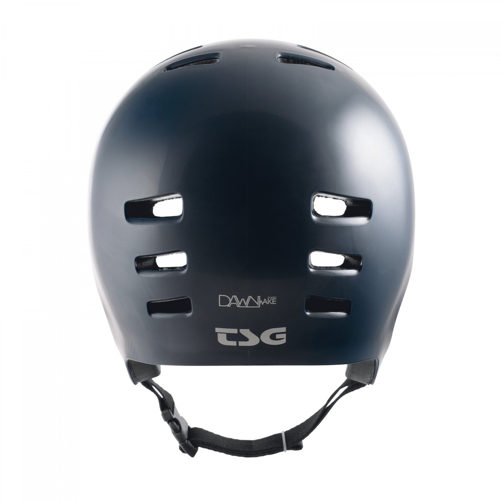 Skateboard-Helm Tsg Dawn Wakeboard Solid Color Paynes Grey 2021 