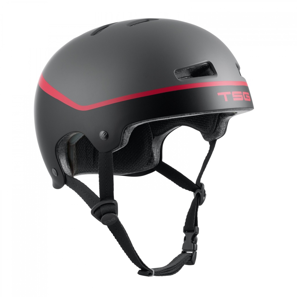 Casque de skateboard Tsg Evolution Graphic Design Mr. 2021 