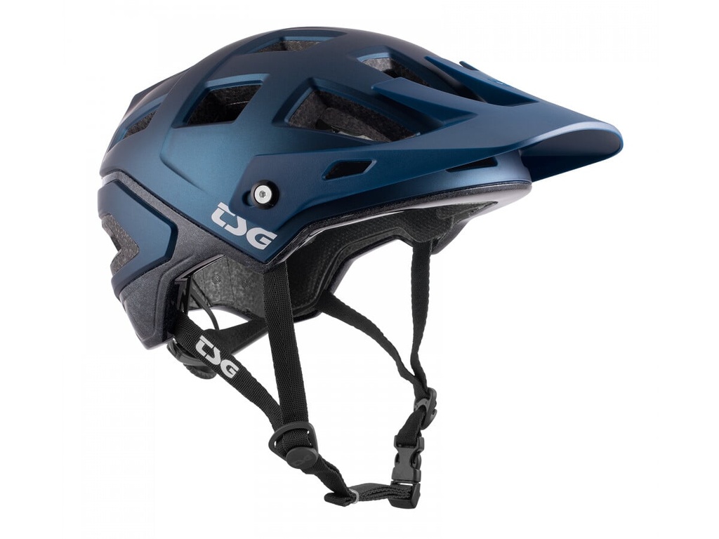Skateboard-Helm Tsg Scope Special Makeup Slate 2021 