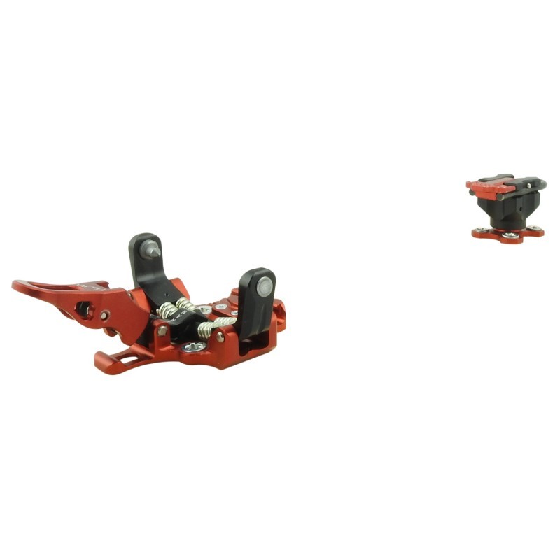 Touren-Skibindung Plum R150 2026 