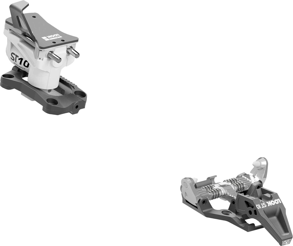 Touring ski binding Look ST 10 2022 