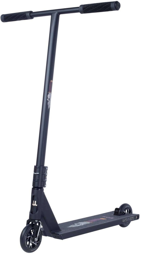Trotinette Freestyle Longway Santa Muerte Pro 2023 
