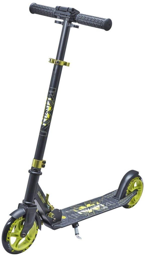 Trottinette Tempish Nixin 145 Al Folding 2023 