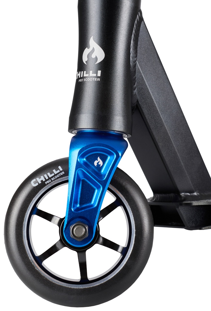 Freestyle Scooter Chilli Pro 5000 2026 
