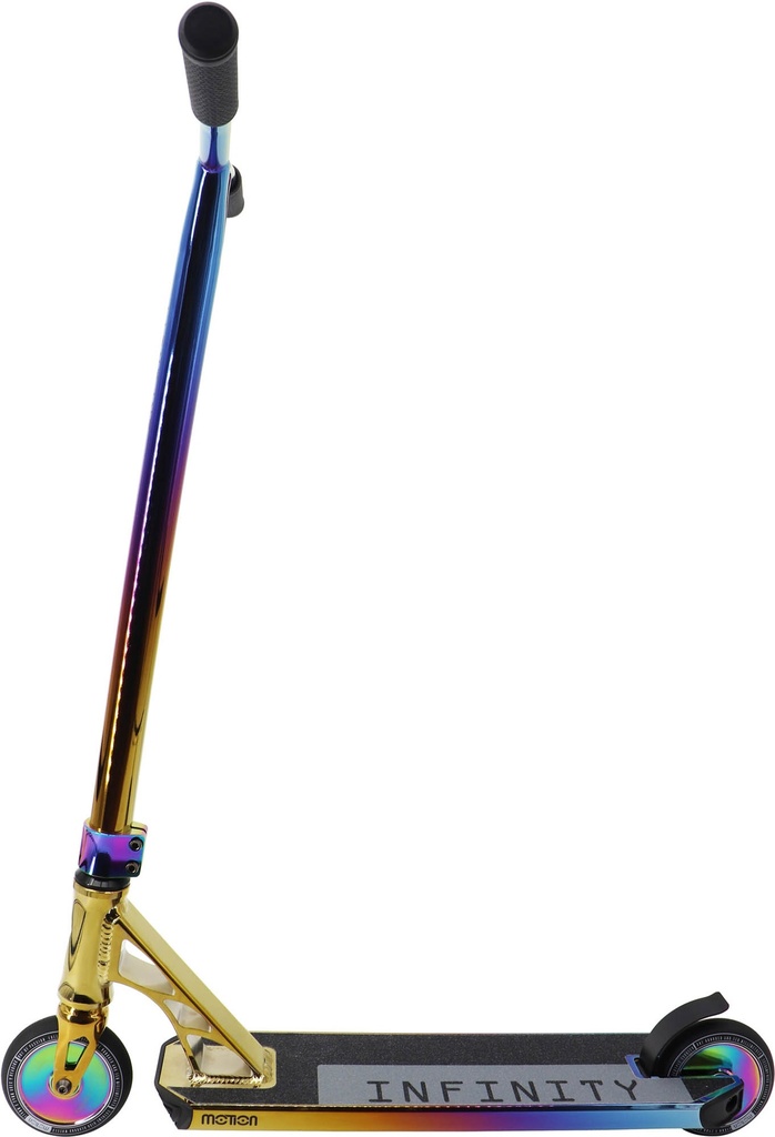 Motion Scooter | Iinfinity| 110mm | Rainbow 2022