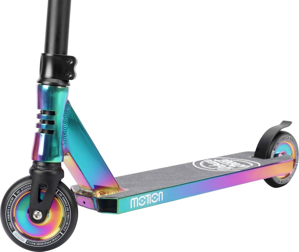 Trotinette Freestyle Motion Scooter Urban Pro Neochrome 2022 