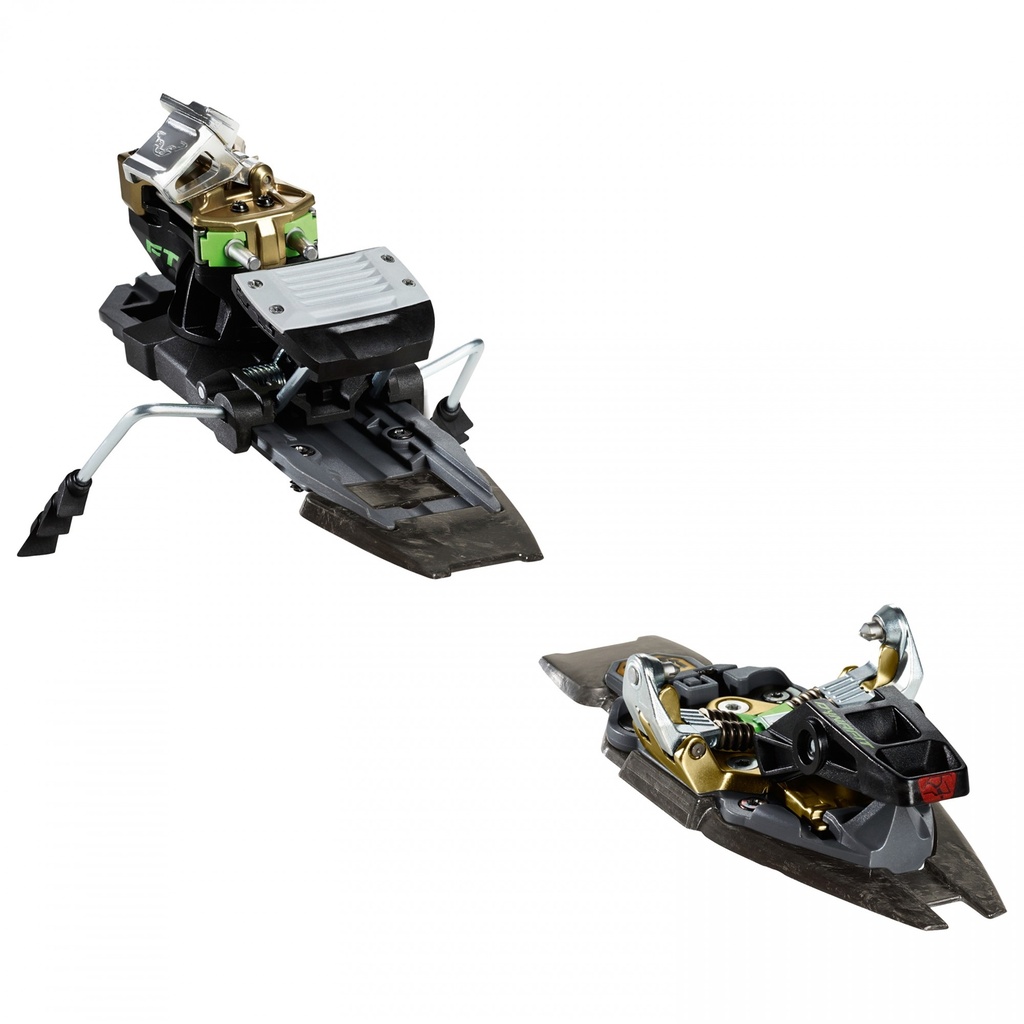 Fixation de ski de randonnée Dynafit TLT Radical ST 2.0 2017 