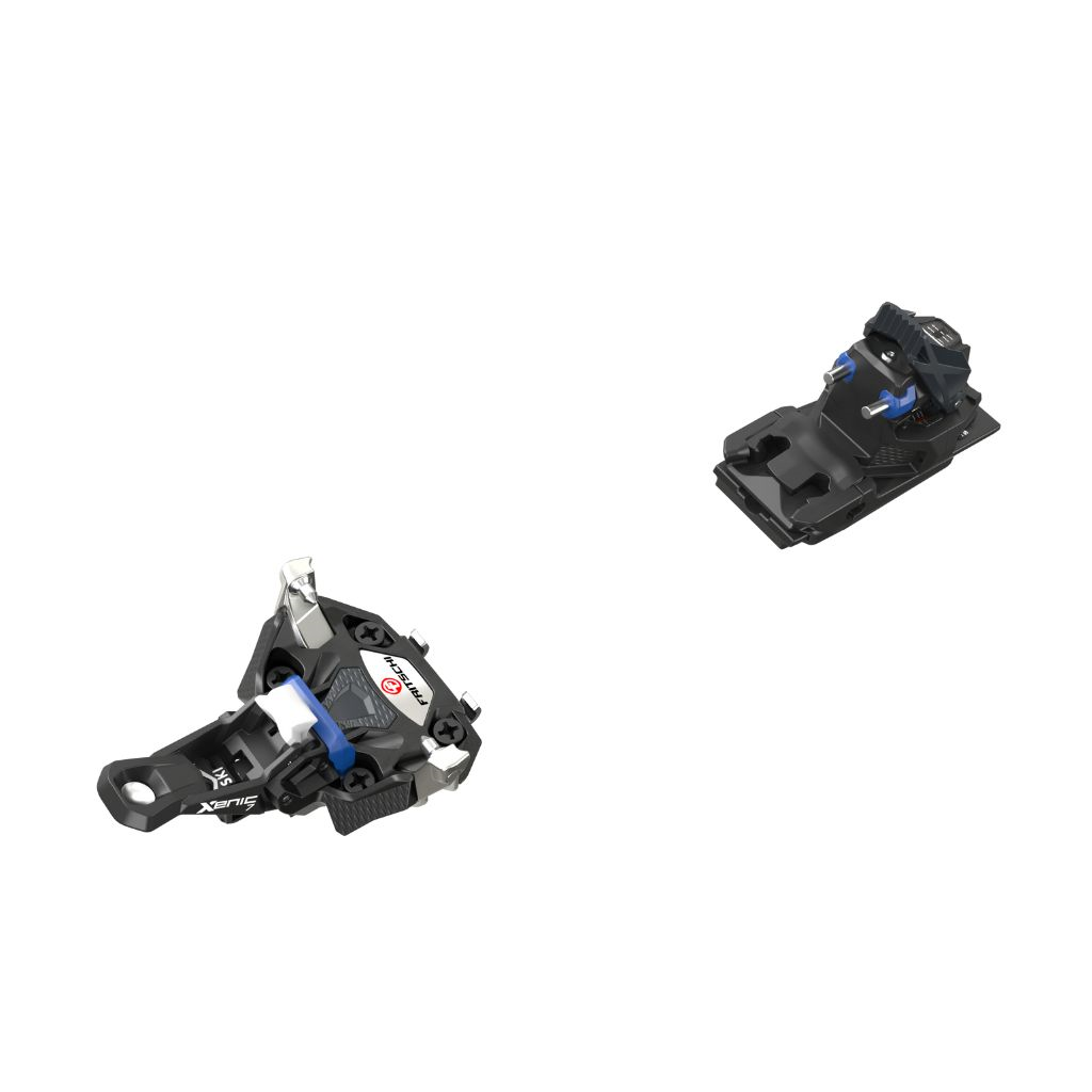 Touren-Skibindung Fritschi Xenic 7 2026 