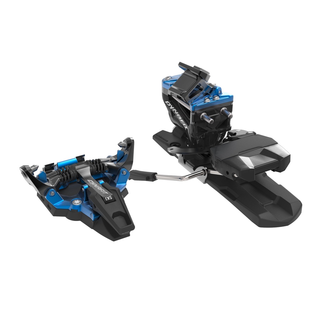 Touren-Skibindung Dynafit Radical Blue 2024 