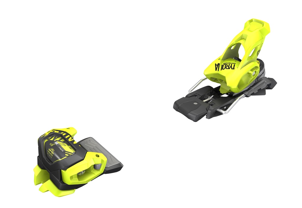 Fixation de ski alpin Tyrolia Attack 18 X Gw Flash 2021 