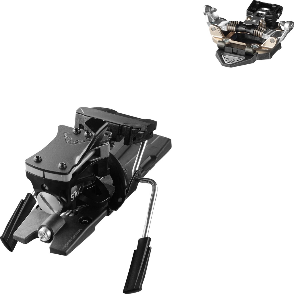 Touren-Skibindung Dynafit ST Radical 2021 