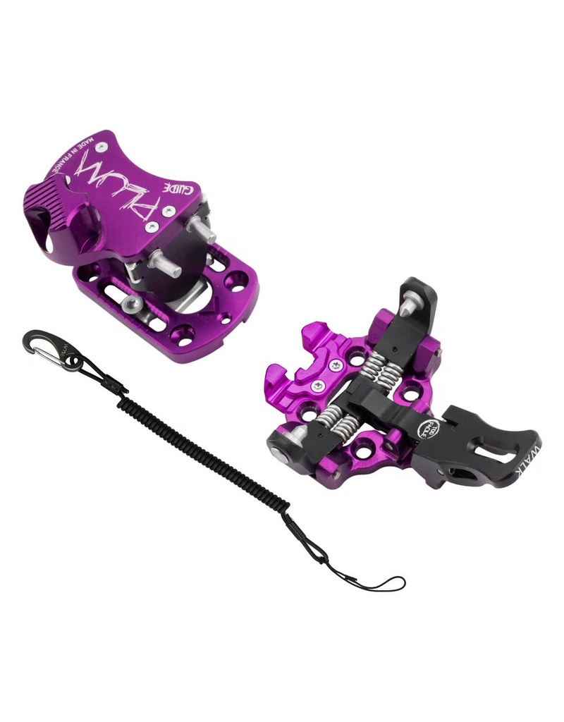 Fixation de ski de randonnée Plum Guide 7 2022 