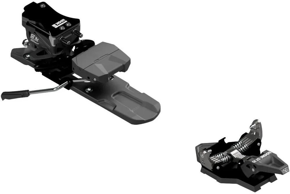 Fixation de ski de randonnée Look ST 10 Demo 2022 